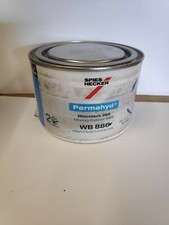 WB886 500ml Spies Hecker