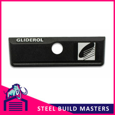 Gliderol Replacement Lock Face