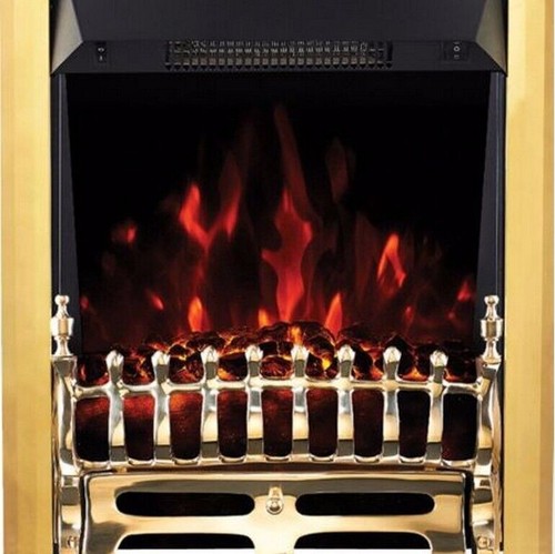 Focal point blenheim brass - blenheim,