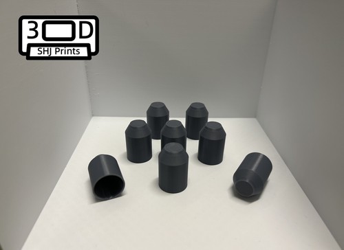 Radiator valve caps - radiator, of