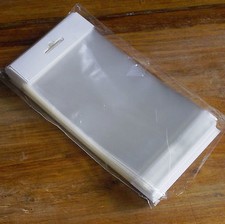 Euro Slot Header Bags - Self