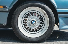 RARE BMW 635 CSI M6 735 750