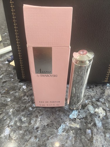 Swarovski aura eau - eau, parfum