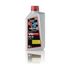 Valvoline VR1 Racing 5W50 - 1 Litre Engine Oil