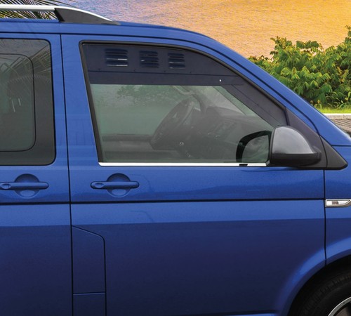 Front window camper air vents - camper,