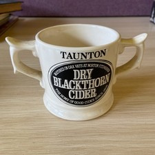 Wade Taunton Dry Blackthorn