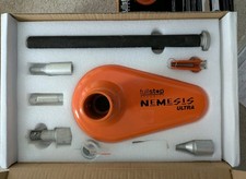 Nemesis Ultra Caravan Wheel