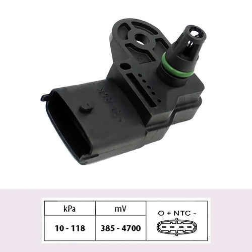 Map sensor suitable - sensor,