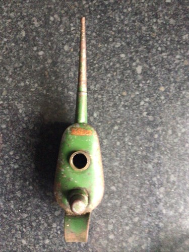 Sutcliffe green midget - green,