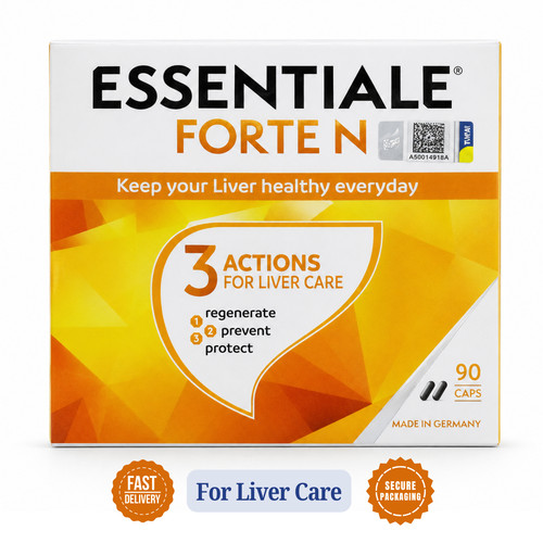 Essentiale forte n - 1,
