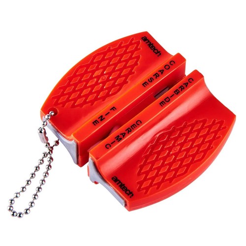 Knife sharpener kitchen tool - sharpener,