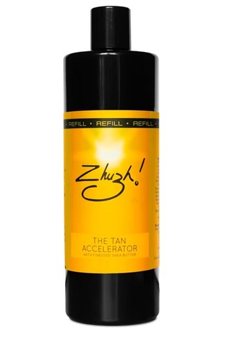 Zhuzh tan accelerator - zhuzh!, refill