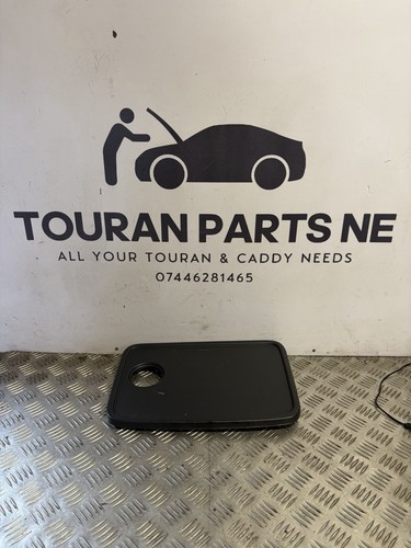 Touran 2004 15 front - touran,