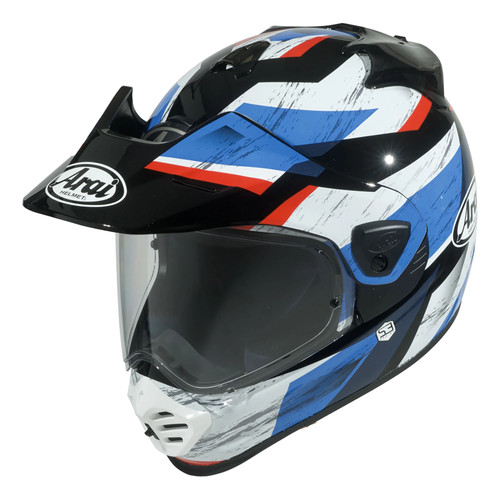 Arai tour anodize adventure - arai,