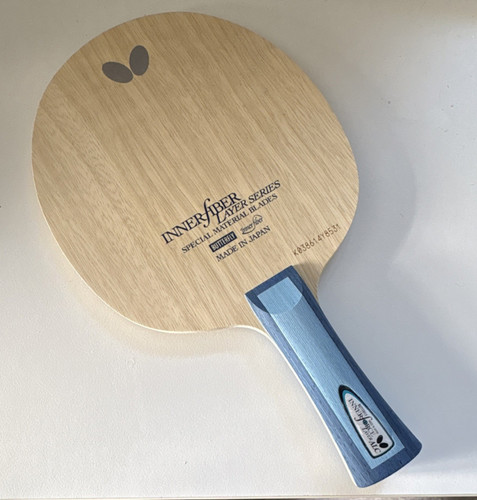 Butterfly innerforce - butterfly,