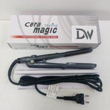 Create Cera Magic Volume Iron CR2003-7CSK Hair Volume Curls Iron Round type 220V