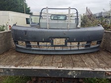 2010 Toyota Have Front Bumper