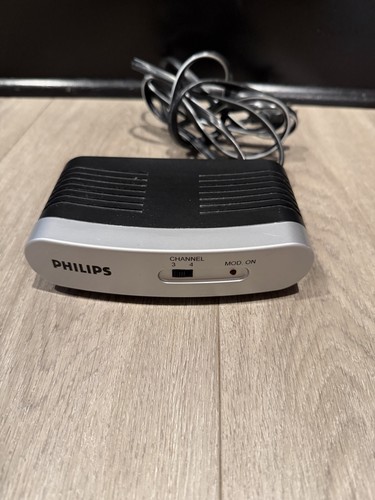 Philips modulator to - philips,