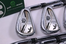 Wilson FG Tour V6 Irons / 4-PW / X-Flex Dynamic Gold AMT X100 Shafts