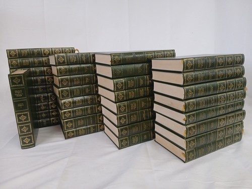Charles dickens complete works - dickens,