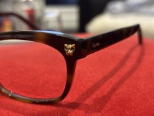 Cartier Demo Ladies Eyeglasses
