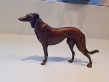 Probably A Cold Cast Bronze