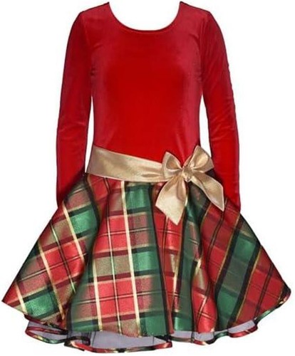 Bonnie jean girls red - jean,