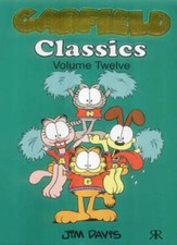 Garfield Classics: Vol. 12