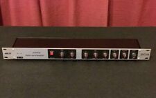 MAM MB33 TB303 Clone 1U Rack Ver. Analog Bass Synthesizer Tested from Japan