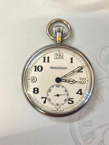 Jaeger lecoutre cal 467 - lecoutre, 467/2