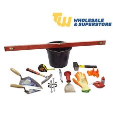 Bricklayers Apprentice Starter