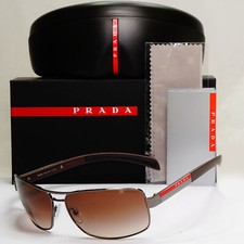 Prada Sunglasses Brown
