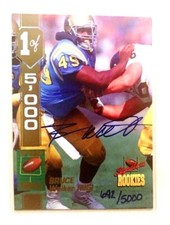 BRUCE WALKER *DECEASED* 1994