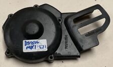 Yamaha DT125 LC Mk 1 10v