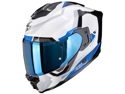 Scorpion exo 1500 - scorpion, air