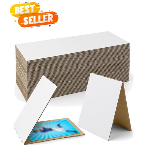 Pack 5x4 inch - 50,