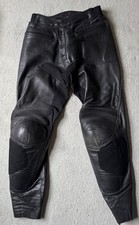 Leather Motorcycle Tousers