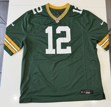 NFL Green Bay Packers Jersey