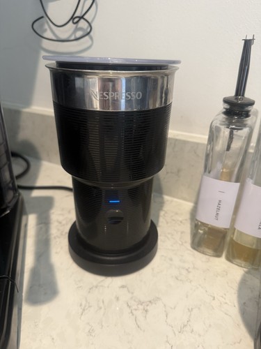 Nespresso aeroccino milk - xl,