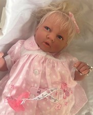 Beautiful Reborn Berenguer