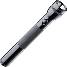 Mag-Lite® 3 Cell D Flashlight