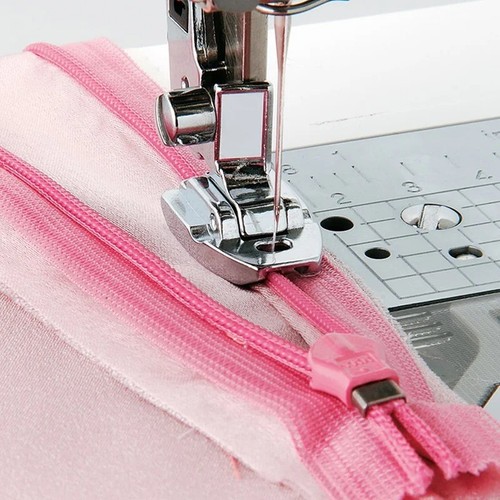 Sewing foot invisible zipper - sewing,