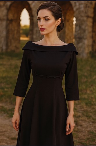Lindy bop vintage style - style, &