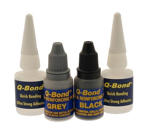 Bond qb2 ultra strong - qb2,