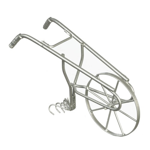 Dolls house cultivator soil - dolls,