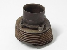 Triumph Tiger Cub E3385 Oval