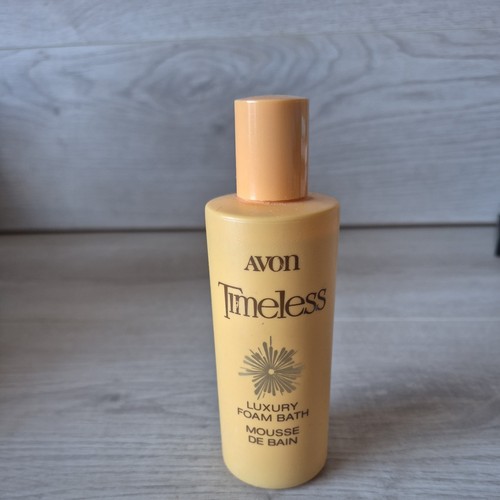 Avon timeless luxury - timeless, bath