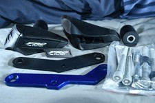 Puig Slider Crash Pad PRO 2.0