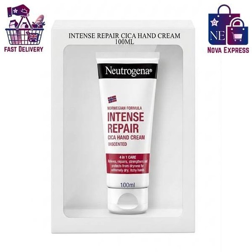 Neutrogena norwegian formula - neutrogena,
