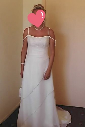 Vintage maggie sottero - vintage,